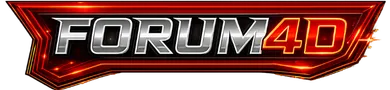 FORUM4DLogo